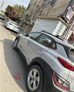 هيونداي كونا